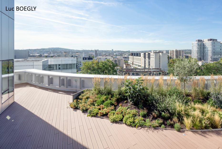 Bureau Rueil-Malmaison 2387m² Location bureau Rueil-Malmaison Hauts-de-Seine OLBUR2100327 6